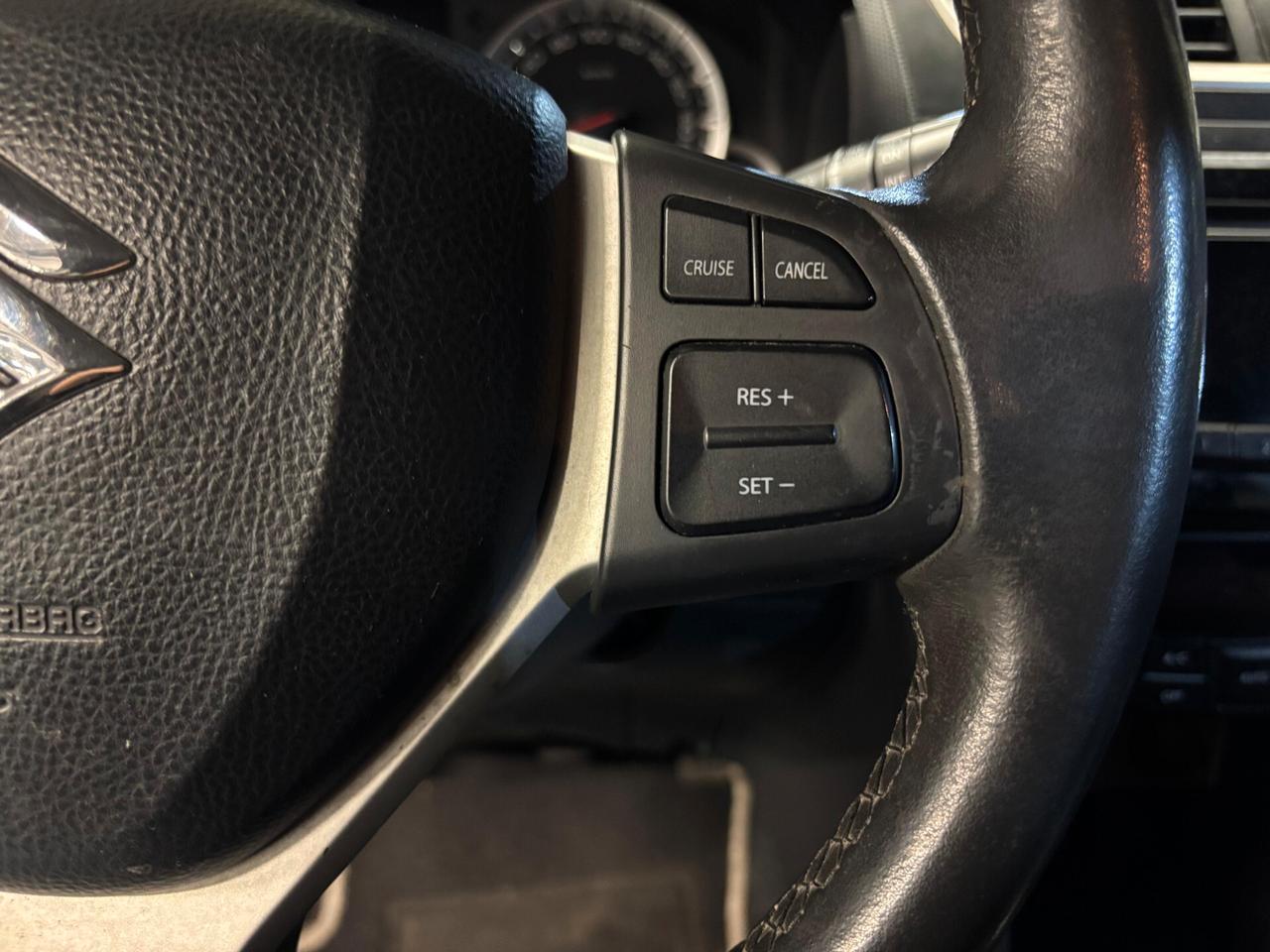 Suzuki Swift 1.3 DDiS 5 porte GL Style