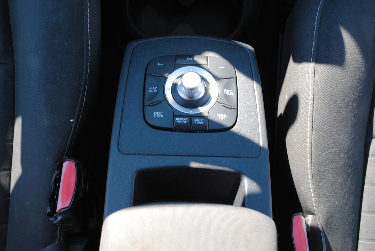 RENAULT SCENIC XMOD 1.5 DCI 110 CV OK NEOPATENTATI