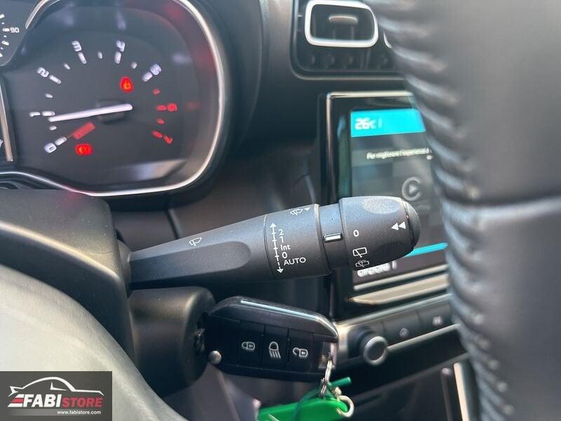 Citroën C3 Aircross PureTech 110 S&S Shine