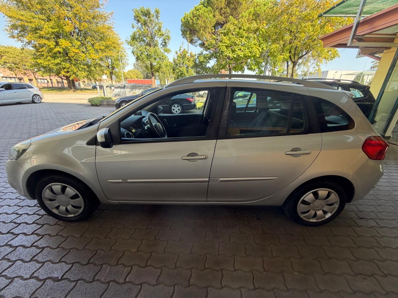Renault Clio 1.2 16V SporTour Luxe