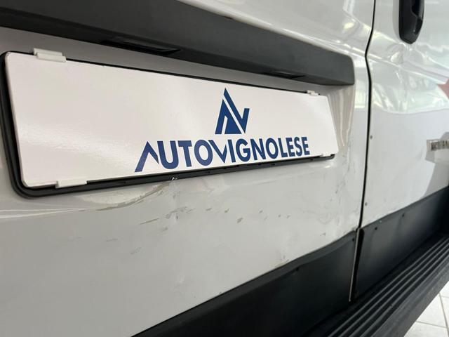 OPEL Movano 30 2.2 BlueHDi 120 PC Cruise- 4 Season-Sensori