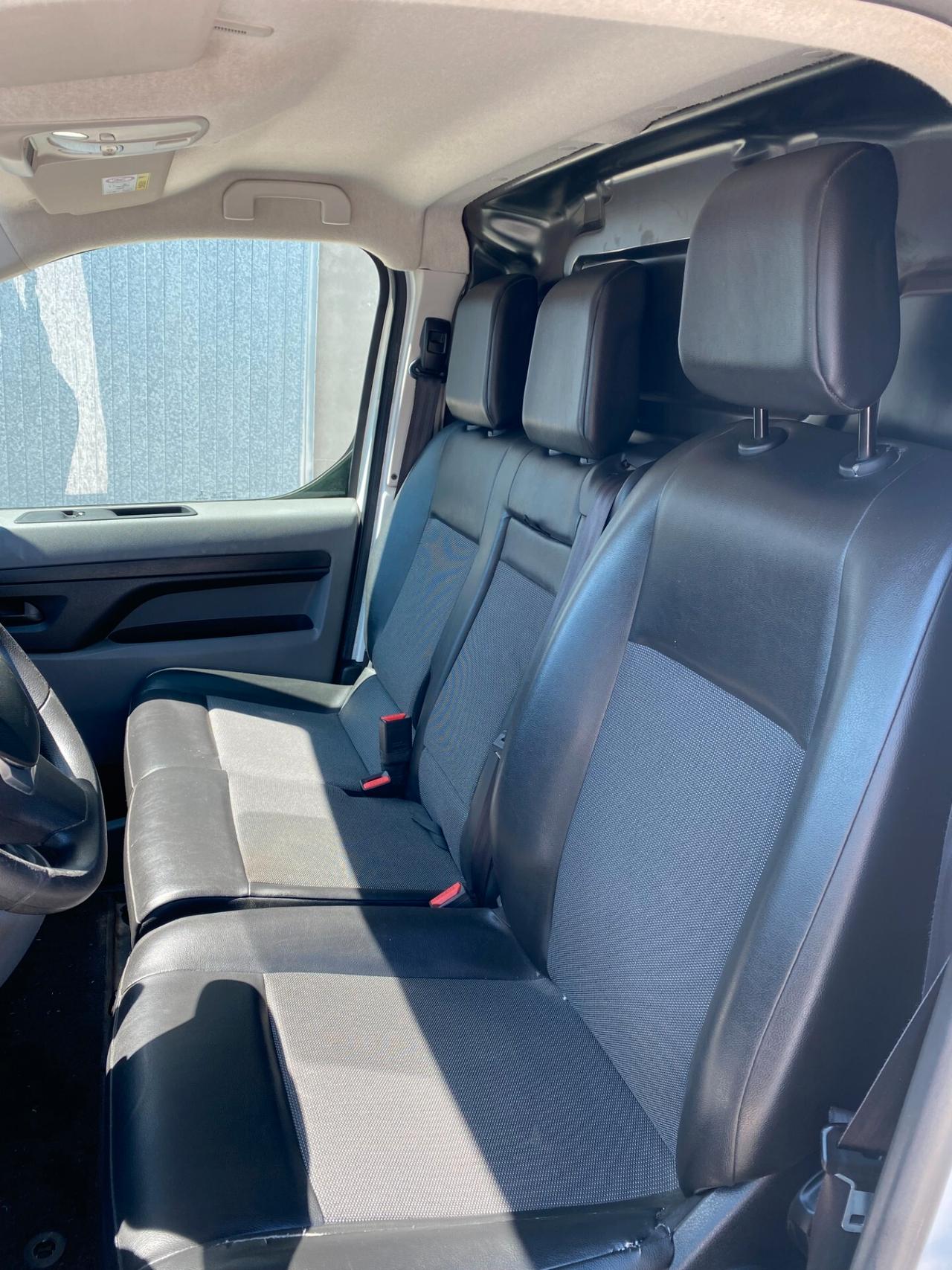 PEUGEOT EXPERT 2.0 TDI - UNICO PROPRIETARIO