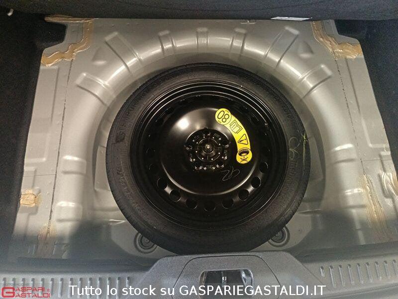 Ford Focus Focus 1.5 EcoBlue 115 CV automatico 5p. ST-Line