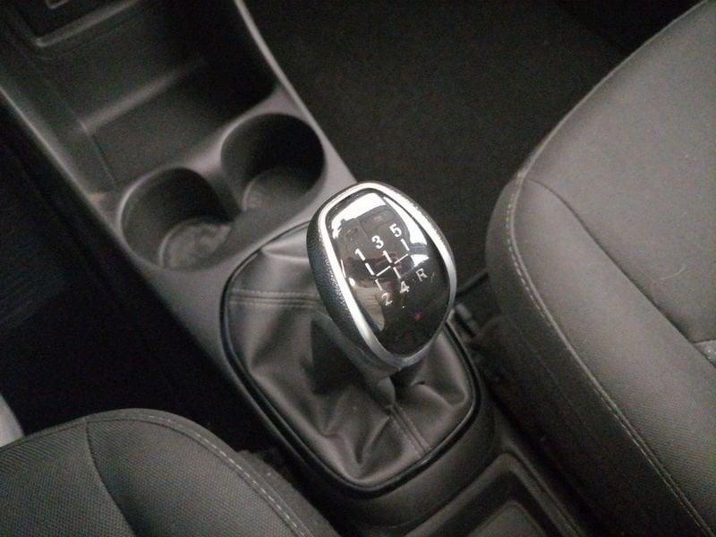 Opel Karl 1.0 Rocks 73cv my19
