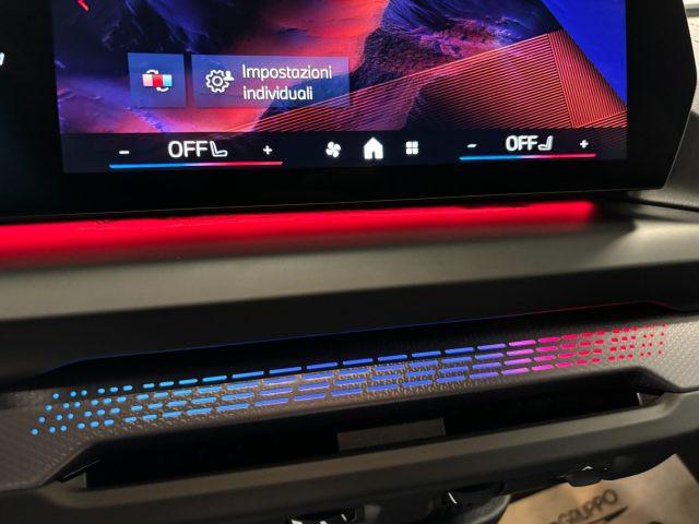 BMW 118 d MSport Pro StraFull Automatico