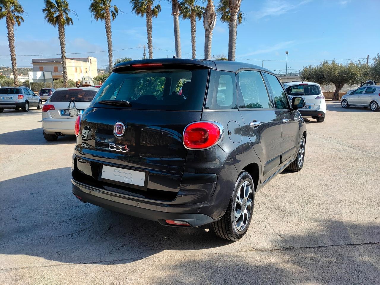 Fiat 500L 1.3 Multijet 95 CV Business