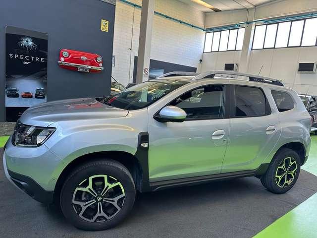 Dacia Duster 1.0 tce Prestige Eco-g 4x2 100cv GPL