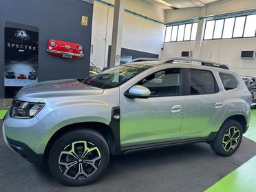 Dacia Duster 1.0 tce Prestige Eco-g 4x2 100cv GPL