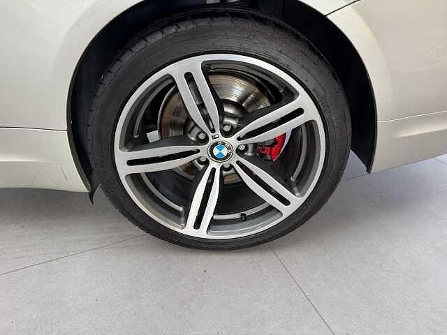 BMW Serie 6 (E63/64) 645Ci cat Cabrio