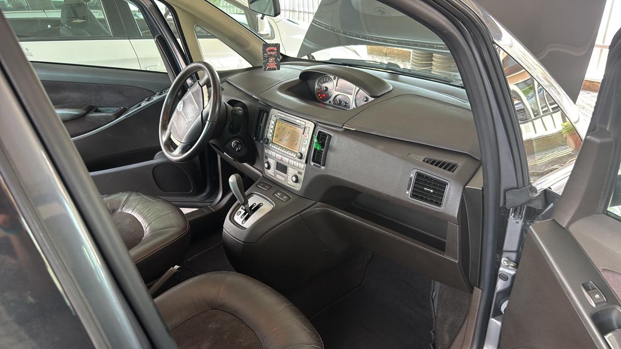 Lancia MUSA 1.3 Mjt 16V 95 CV S&S DPF Platino Automatica