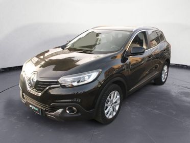 Renault Kadjar 1.5 dCi 110CV EDC Energy Intens