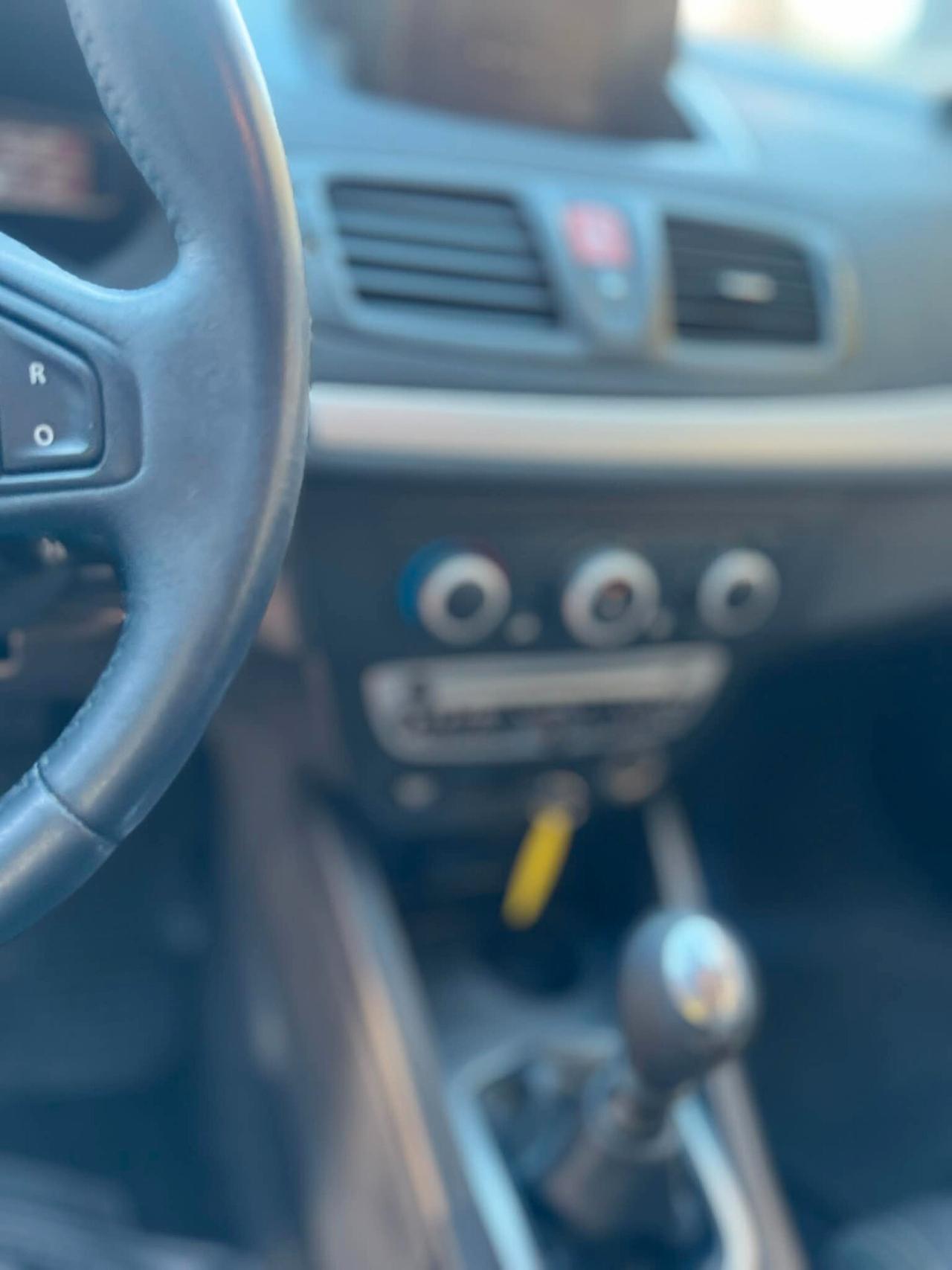 Renault Megane Anno 2009 1.5 Diesel 110CV SporTour Luxe