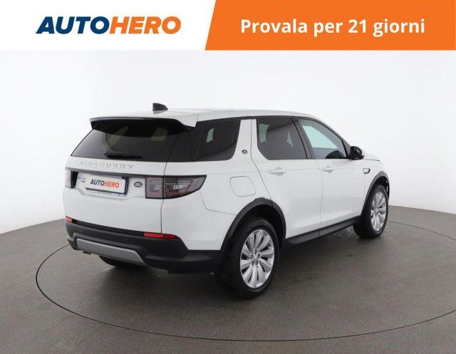 LAND ROVER Discovery Sport 1.5 I3 PHEV 309 CV AWD Auto S