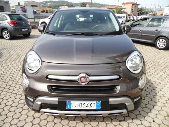 FIAT 500X usata a La Spezia 