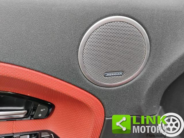 LAND ROVER Range Rover Evoque 2.2 Sd4 5p. Dynamic