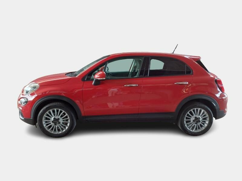 FIAT 500X 1.3 T4 150 CV DCT E6D CONNECT CROSSOVER