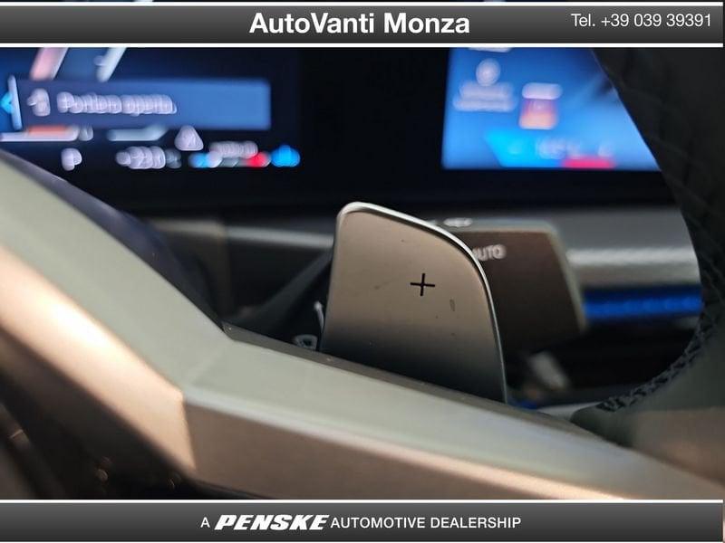 BMW Serie 4 420d Gran Coupe mhev 48V xdrive MSport Pro auto + DOPPIO TRENO DI PNEUMATICI