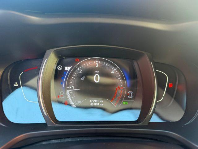 RENAULT Kadjar Blue dCi 8V 115CV EDC Business