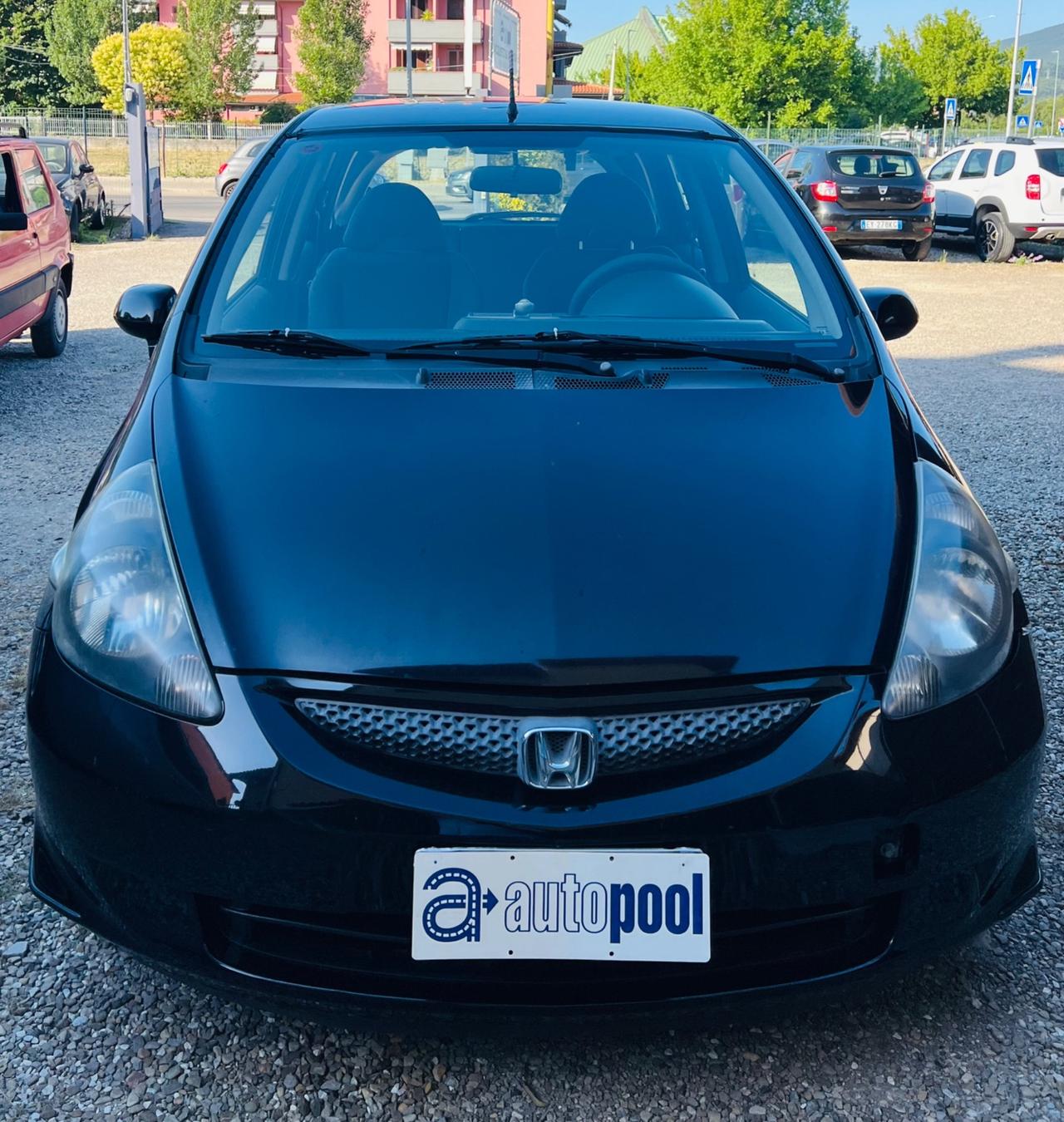 Honda Jazz 1.2 i-VTEC Elegance