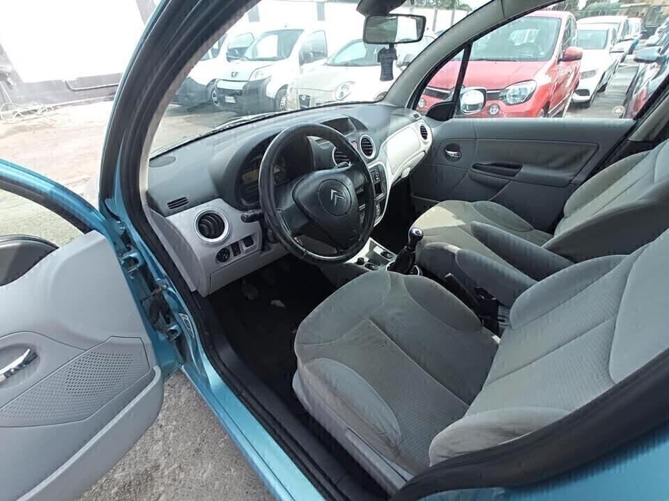 Citroen C3 1.4 HDi 70CV Exclusive 140K KM!