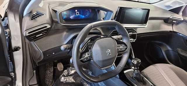 Peugeot 208 PureTech 100 Stop&Start 5 porte Allure Pack