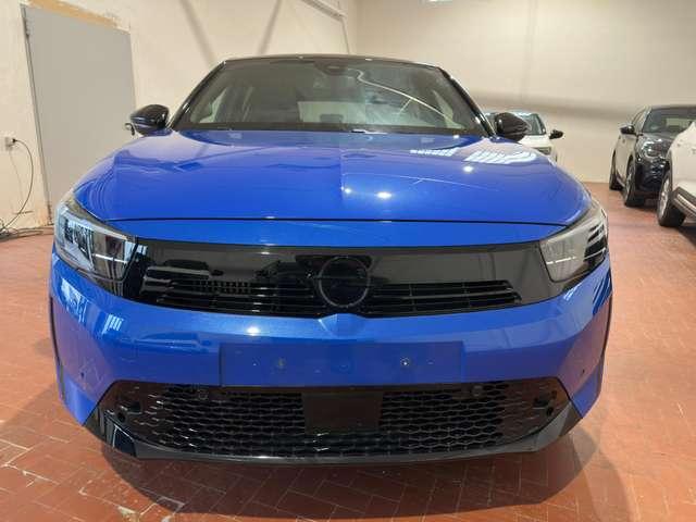 Opel Corsa 1.2 130cv GS Auto + Navi + Key Less