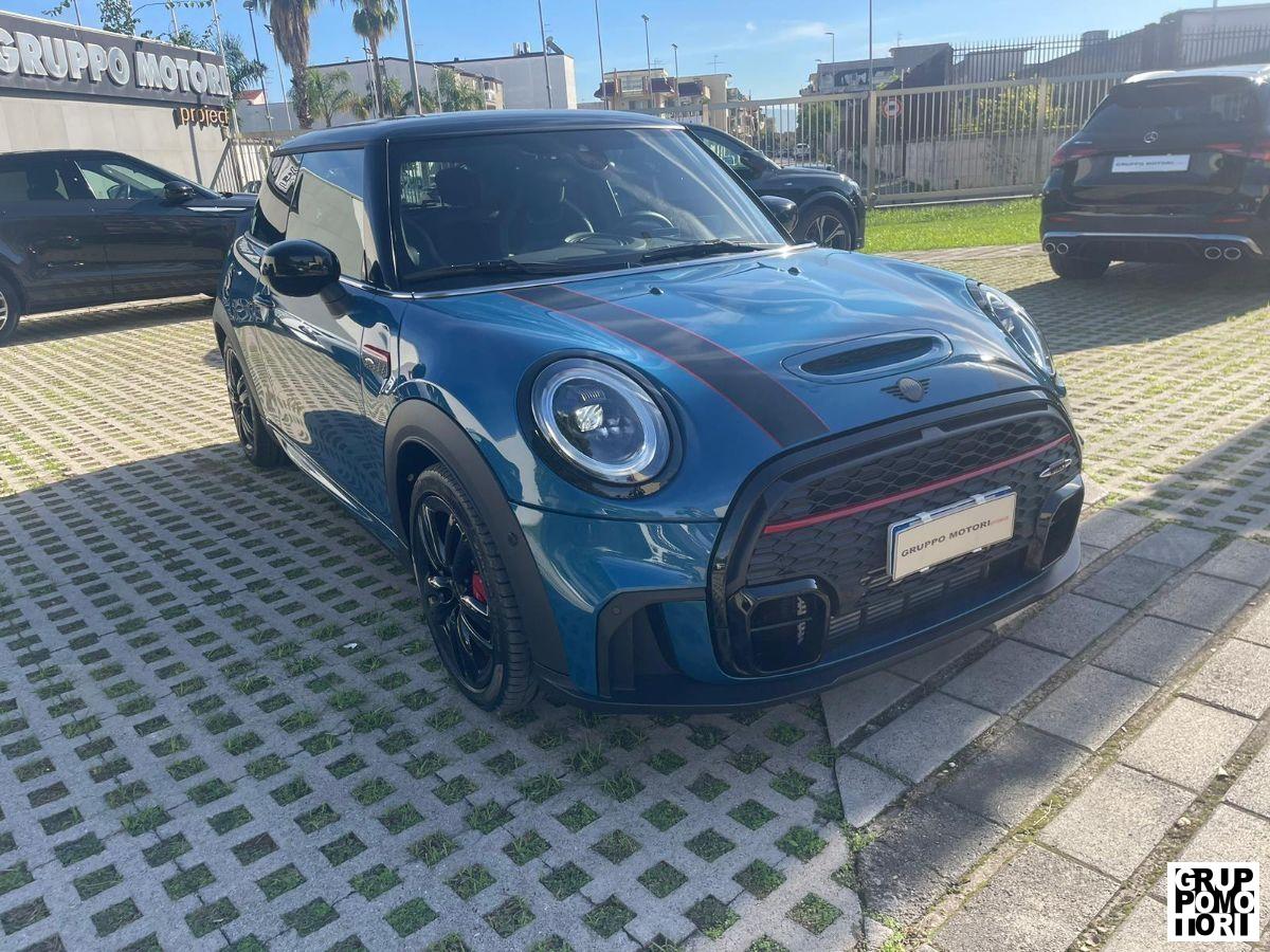 MINI - Mini - John Cooper Works