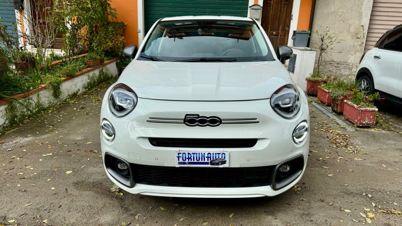 Fiat 500X 1.3 MultiJet 95 CV Sport