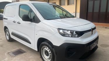 Citroen Berlingo BlueHDi 100 S&S Van M Club