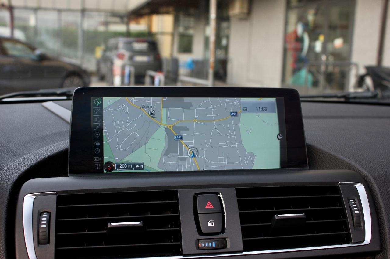 Bmw 218 i Cabrio Sport 1.5 136 CV 6M