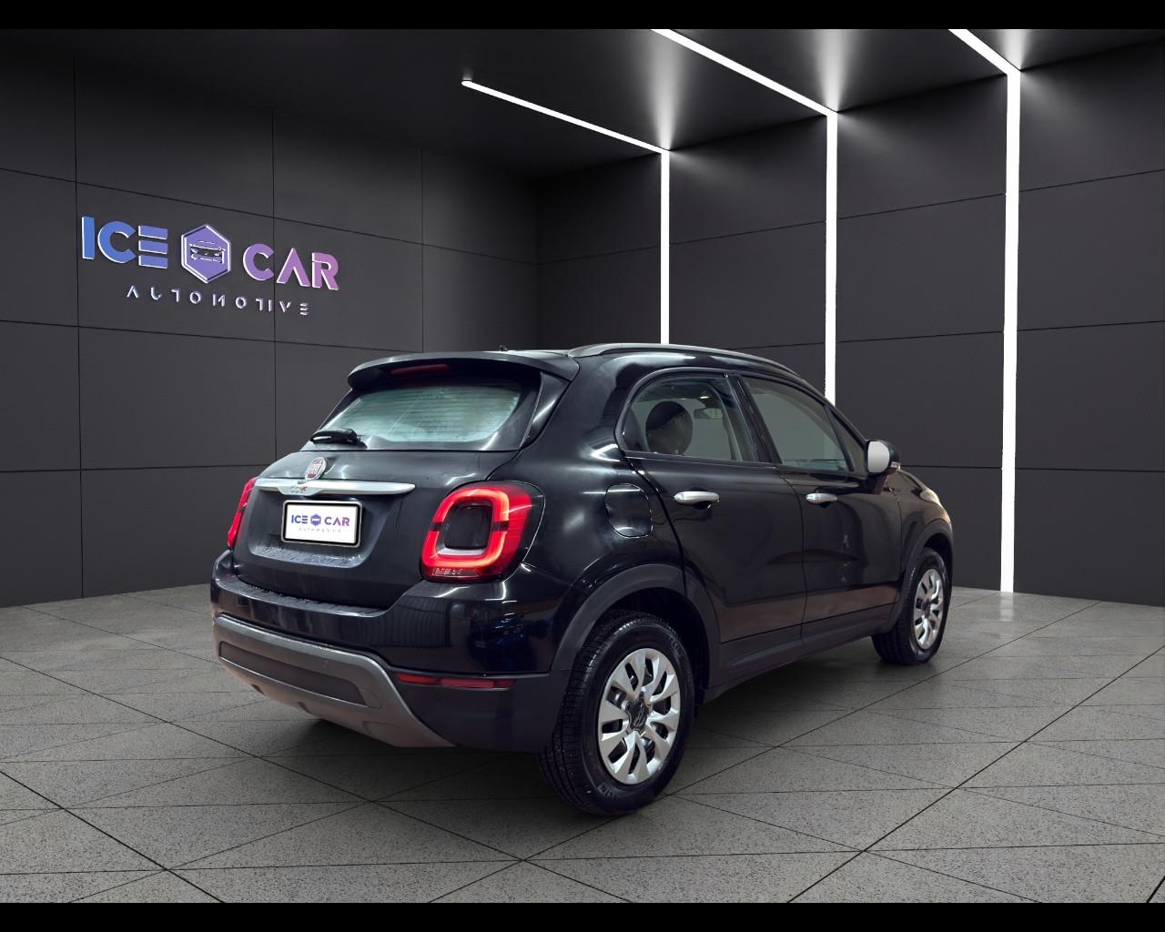 FIAT 500X 1.3 T4 150 CV DCT Cross