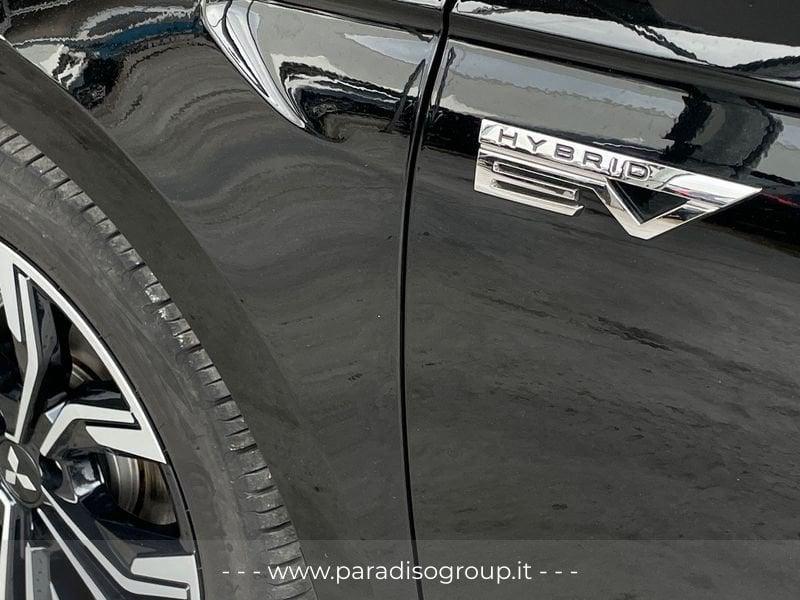 Mitsubishi Colt 1.6 - FULL HYBRID - INSTYLE - 2024 | 145CV