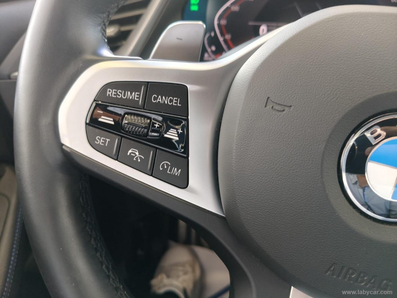 BMW 118d 5p. Msport
