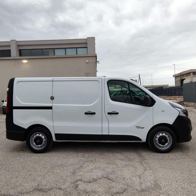 FIAT TALENTO CH1 1.6 M-JET FURGONE PASSO CORTO 3 POSTI