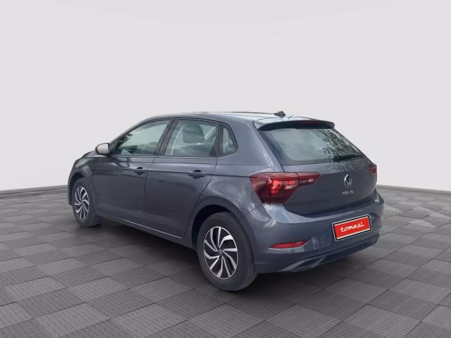 VOLKSWAGEN Polo Polo 1.0 TSI DSG Life