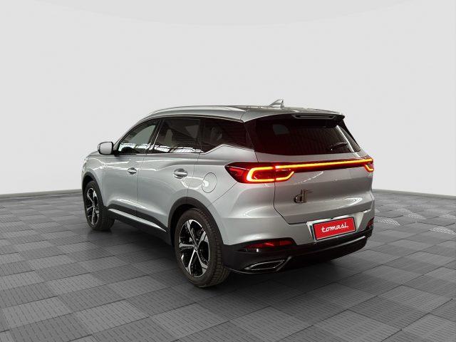 OTHERS-ANDERE OTHERS-ANDERE DR Automobiles DR6 dr 6.0 1.5 Turbo CVT Bi-Fuel GP