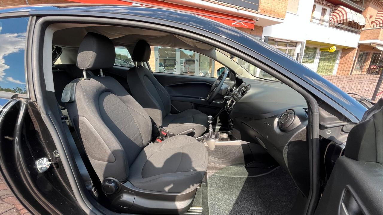 Alfa Romeo MiTo 1.4 70 CV Progression