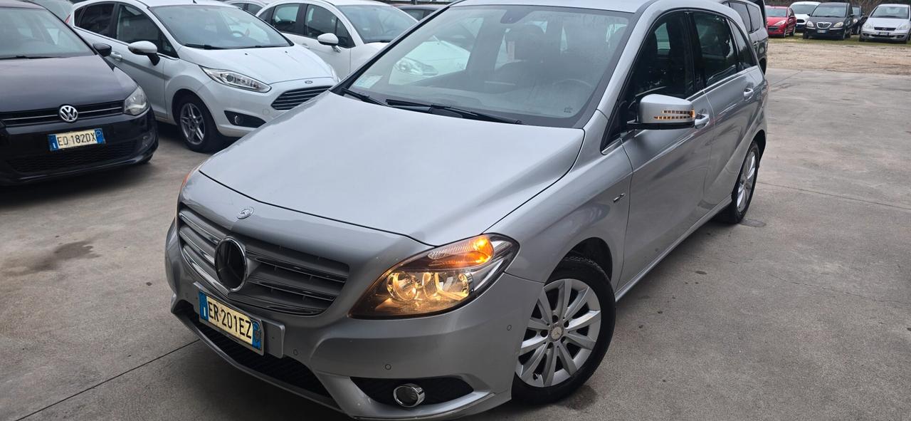Mercedes-benz A 180 CDI Avantgarde