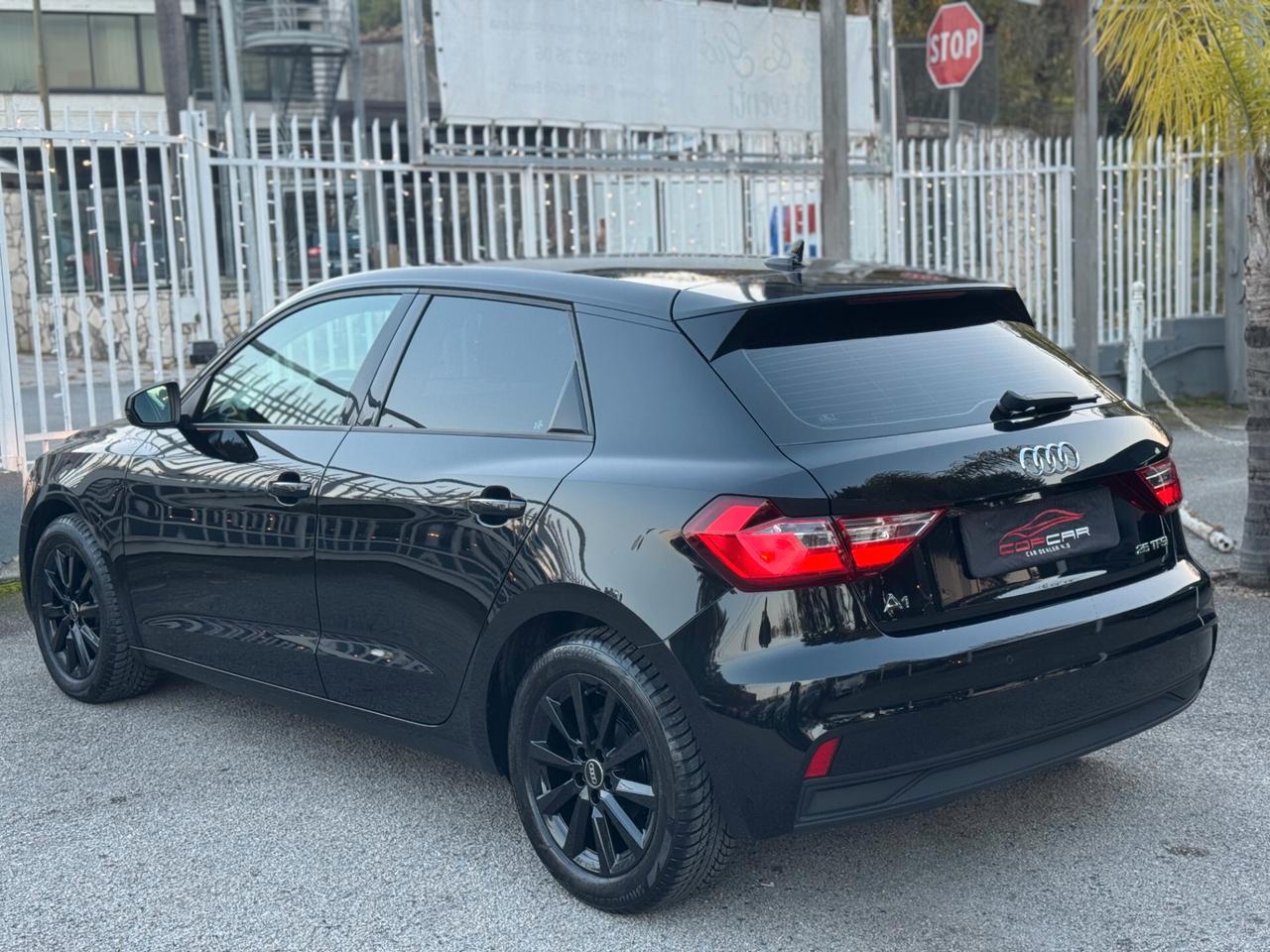 Audi A1 Sportback 25 TFSI 95CV NAVI VIRTUAL 2021