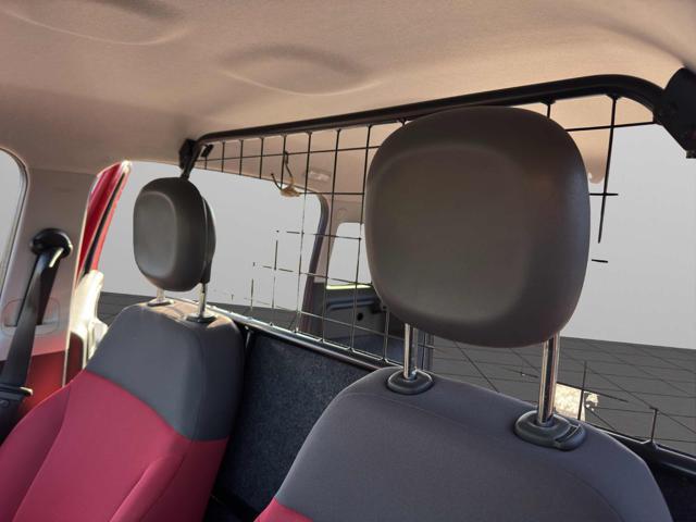 FIAT Panda 1.3 MJT POP 2 POSTI VAN N1 AUTOCARRO-CLIMA-