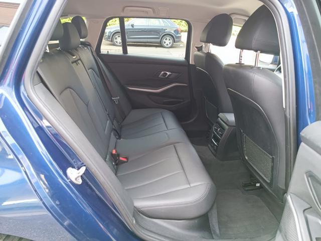 BMW 320 d 48V Touring Business Advantage