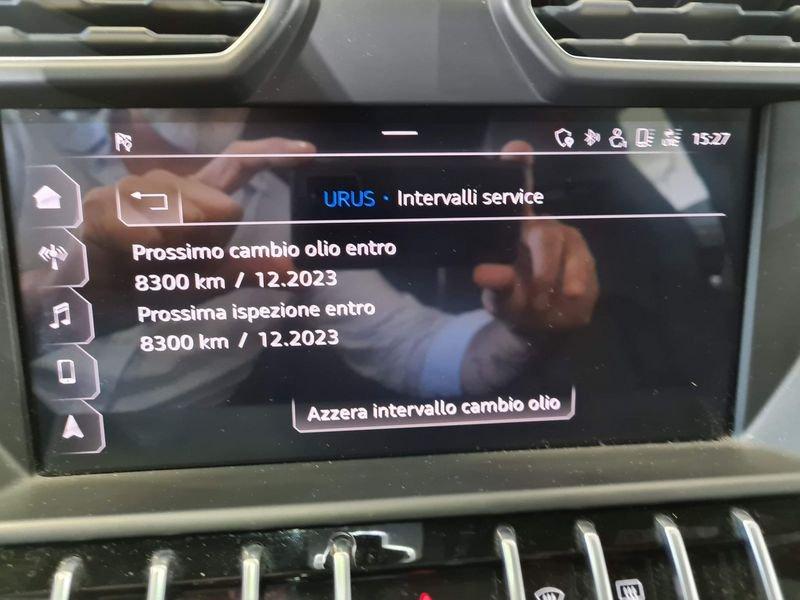 Lamborghini Urus 4.0 - PRONTA CONSEGNA - IVA ESPOSTA !!