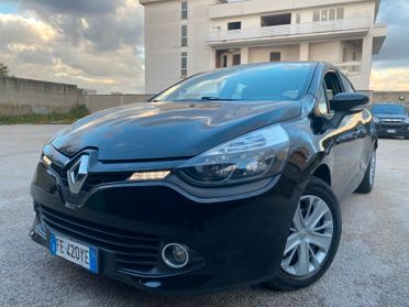 Renault Clio 1.5dci 75cv full opt AUTOCARRO 2016