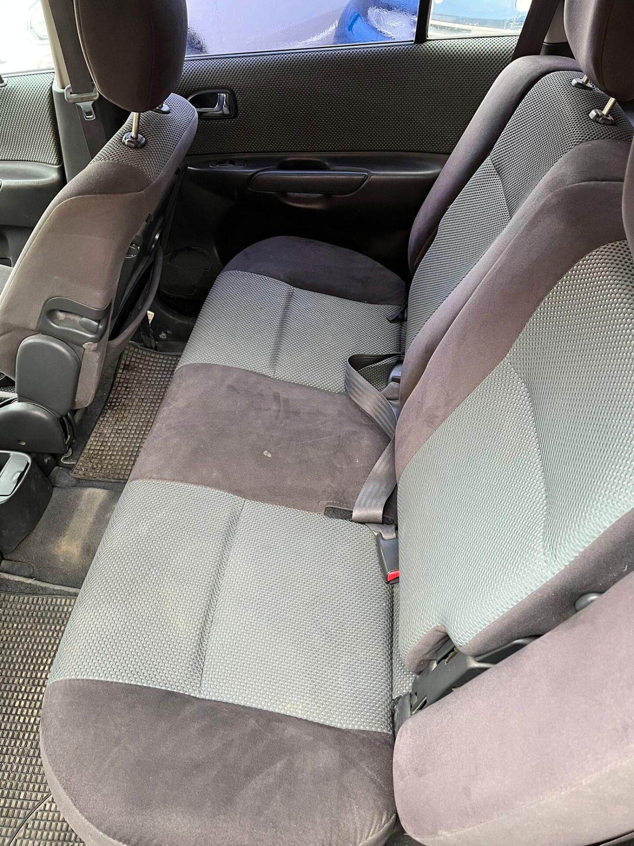 Mazda Premacy 2.0 TDI VGT Active