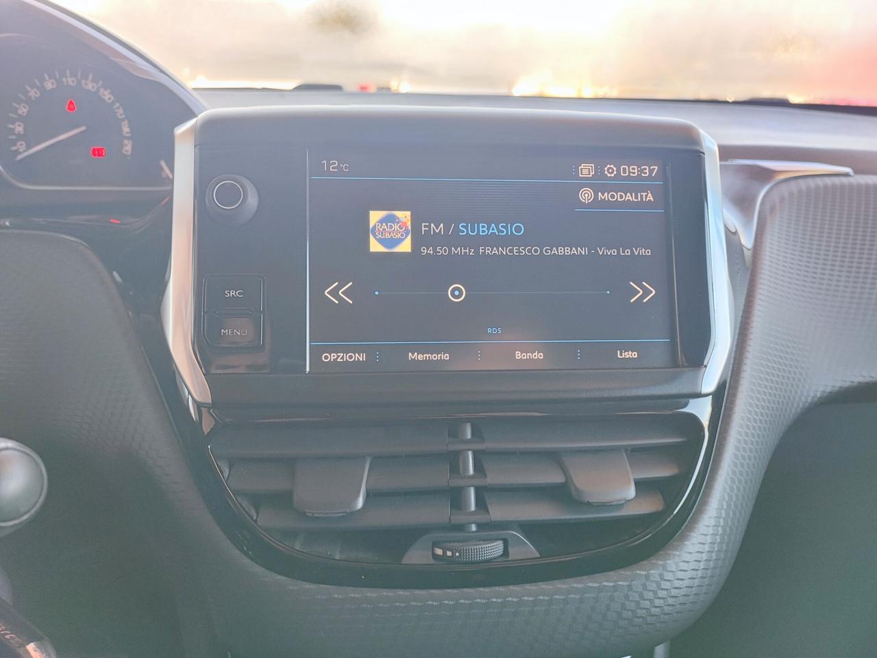 Peugeot 2008 PureTech Turbo 110 EAT6 S&S Allure