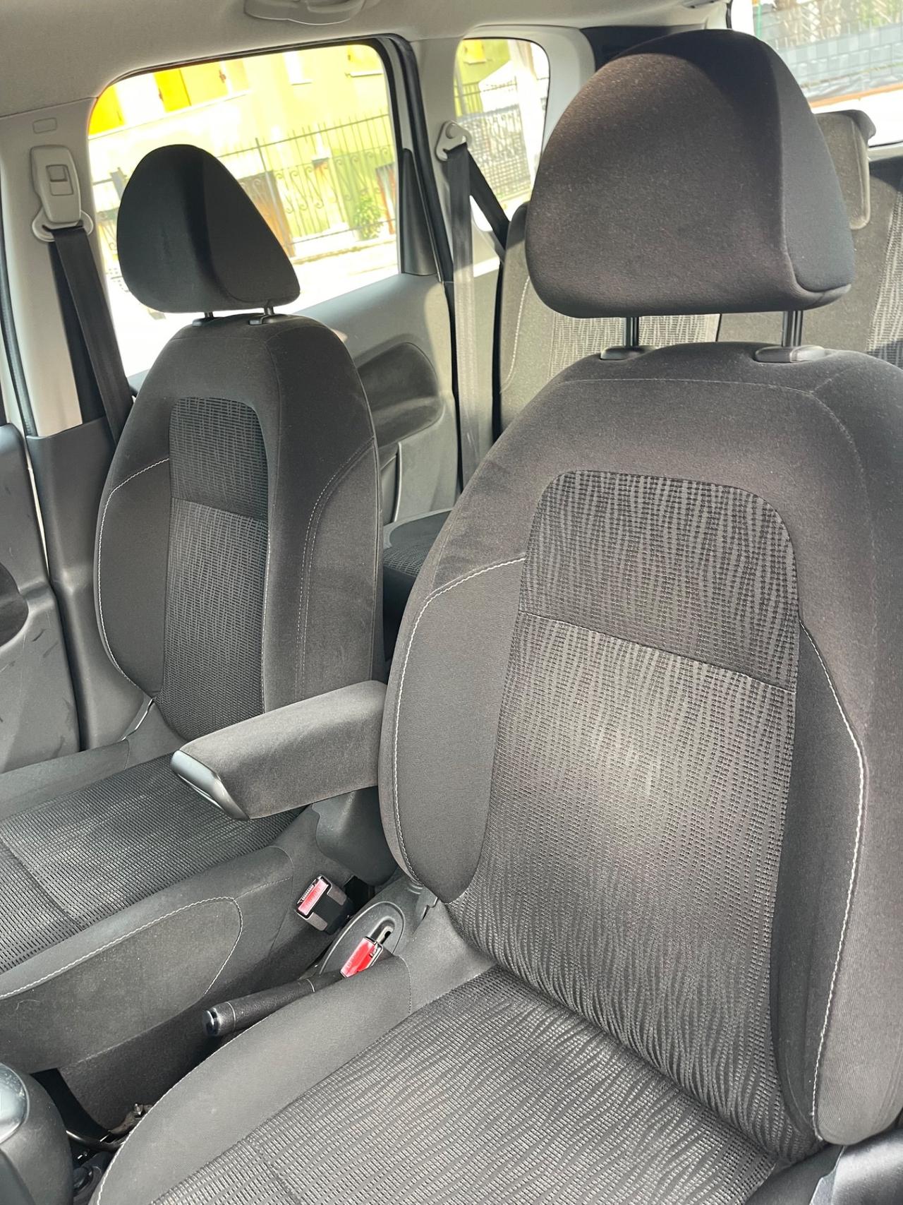 Citroen C3 Picasso 1.6 e-HDi 90 CMP6 Exclusive