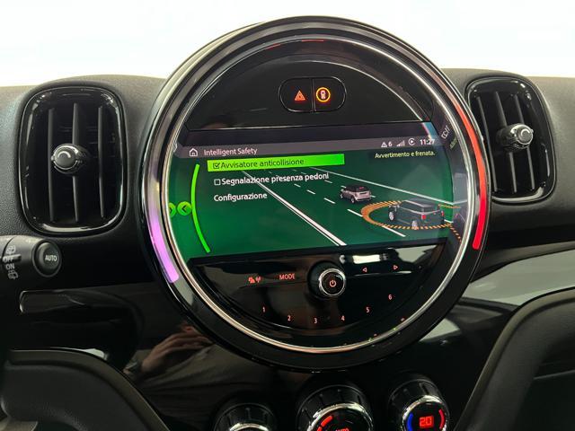 MINI Countryman 1.5 Cooper SE Business ALL4 Automatica