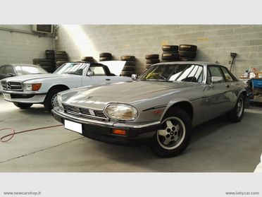 JAGUAR XJ-S 5.3 Coupé