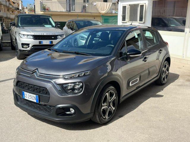 CITROEN C3 BlueHDi 100 S&S Feel Pack