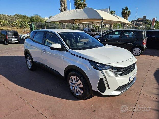 Peugeot 3008 3008